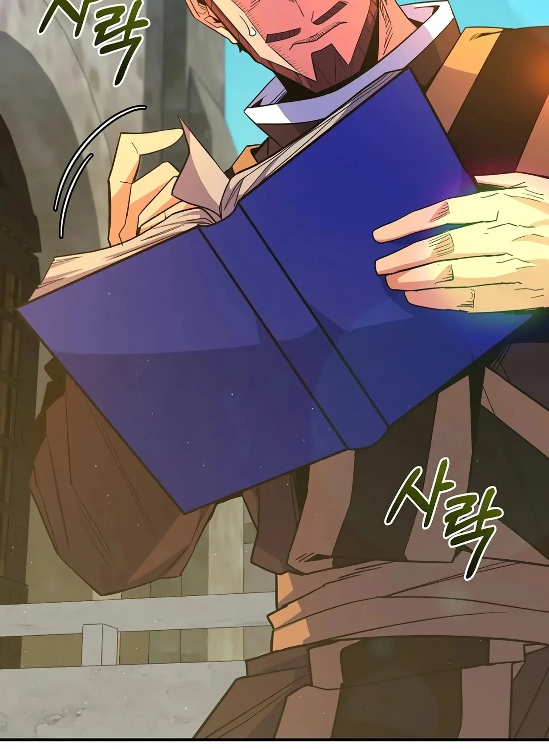 Reborn as the Overpowered Genius Lord Chapter 60 page 37 - 