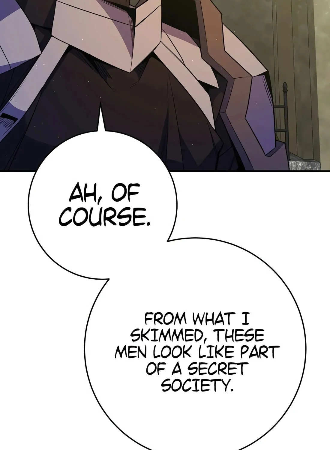 Reborn as the Overpowered Genius Lord Chapter 60 page 43 - 