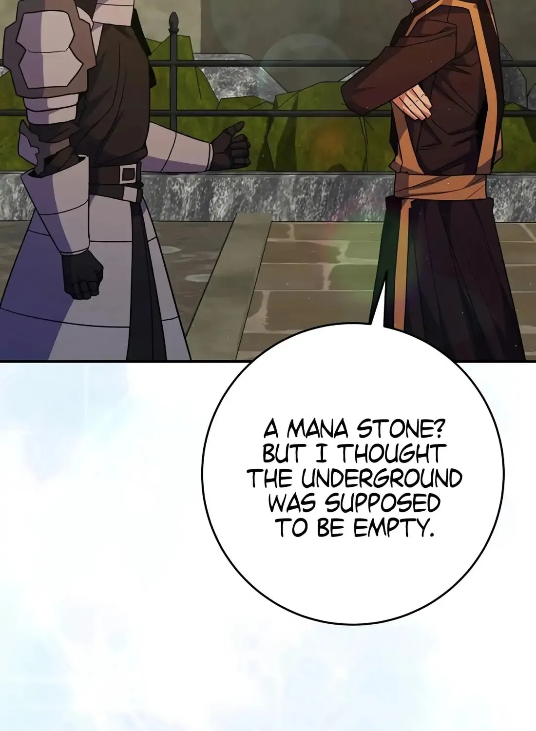 Reborn as the Overpowered Genius Lord Chapter 60 page 47 - 