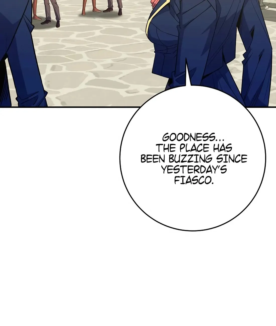 Reborn as the Overpowered Genius Lord Chapter 60 page 60 - 