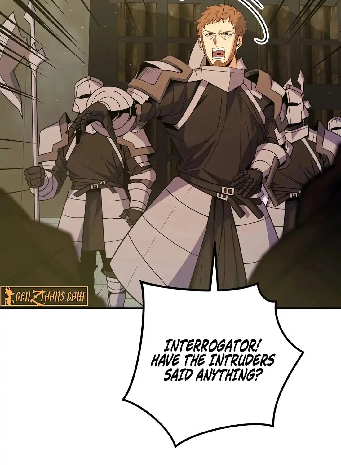 Reborn as the Overpowered Genius Lord Chapter 60 page 7 - 