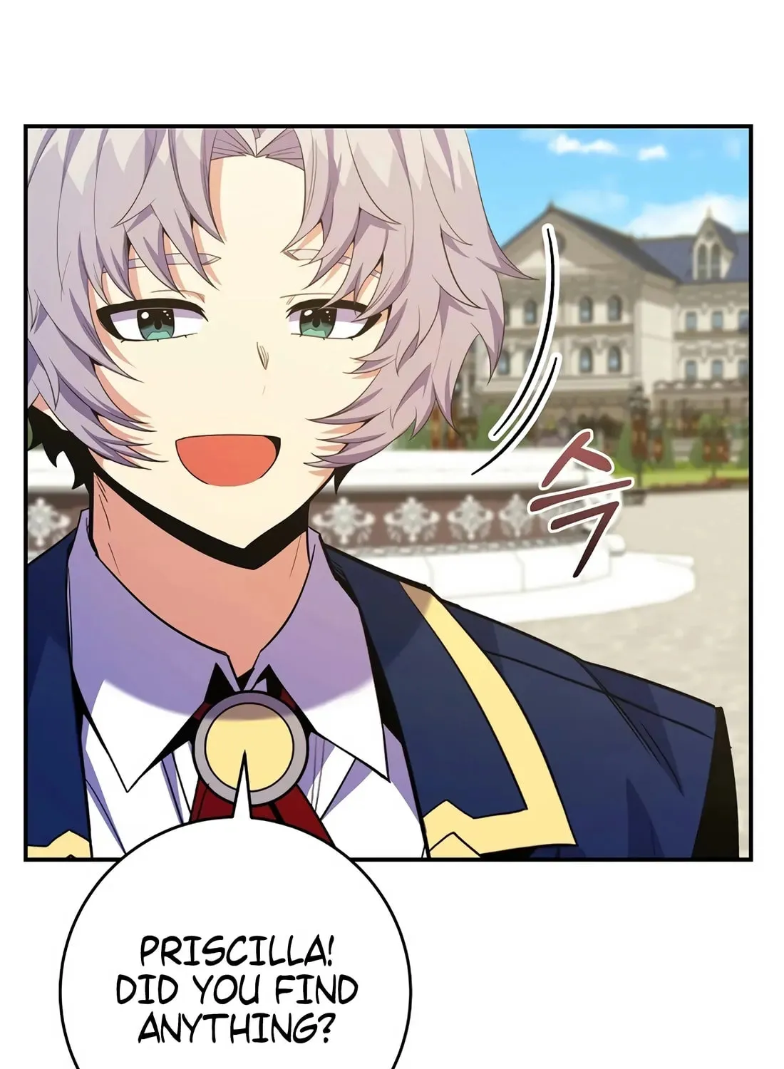 Reborn as the Overpowered Genius Lord Chapter 60 page 61 - 