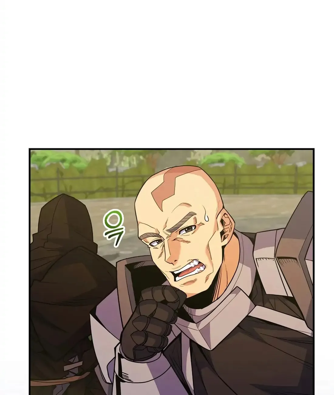 Reborn as the Overpowered Genius Lord Chapter 60 page 8 - 