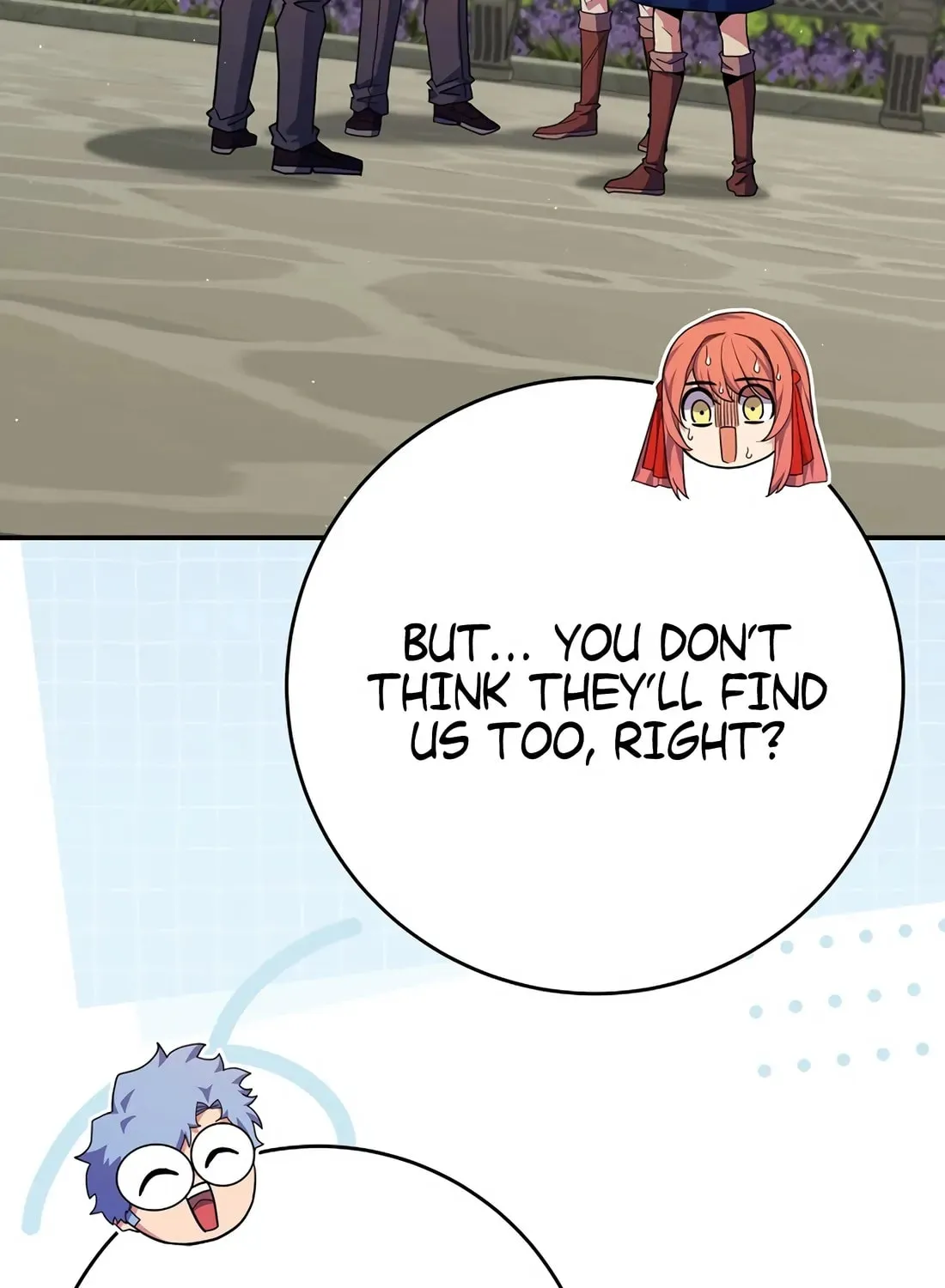Reborn as the Overpowered Genius Lord Chapter 60 page 73 - 