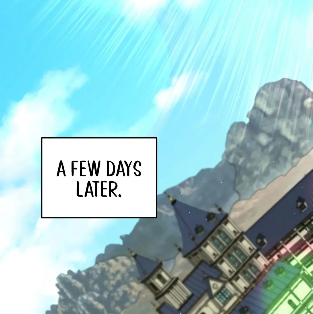 Reborn as the Overpowered Genius Lord Chapter 60 page 88 - 