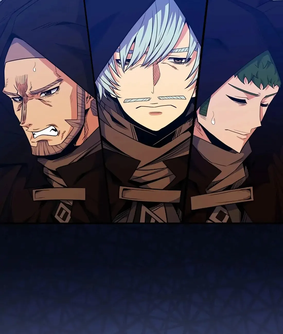 Reborn as the Overpowered Genius Lord Chapter 60 page 10 - 