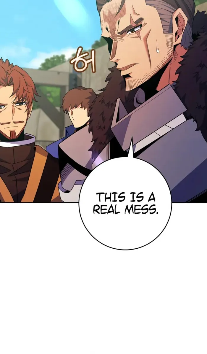 Reborn as the Overpowered Genius Lord Chapter 61 page 12 - 