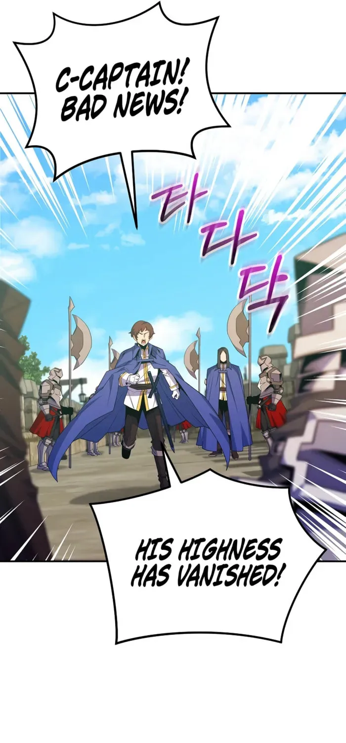 Reborn as the Overpowered Genius Lord Chapter 61 page 13 - 