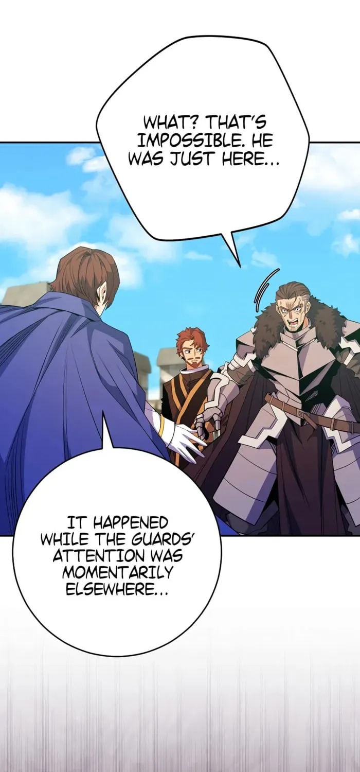 Reborn as the Overpowered Genius Lord Chapter 61 page 14 - 