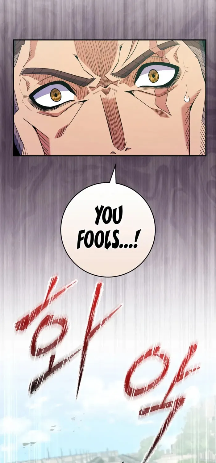 Reborn as the Overpowered Genius Lord Chapter 61 page 15 - 