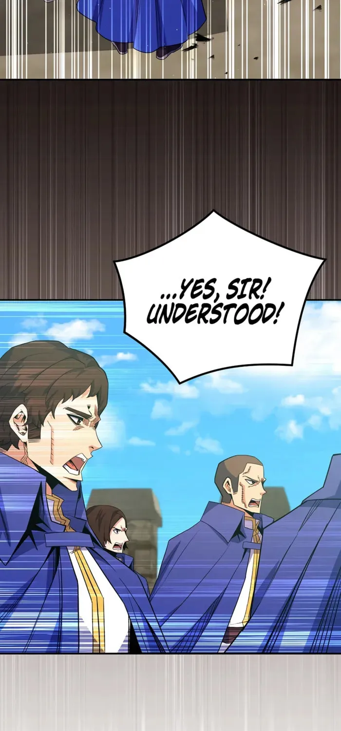 Reborn as the Overpowered Genius Lord Chapter 61 page 17 - 