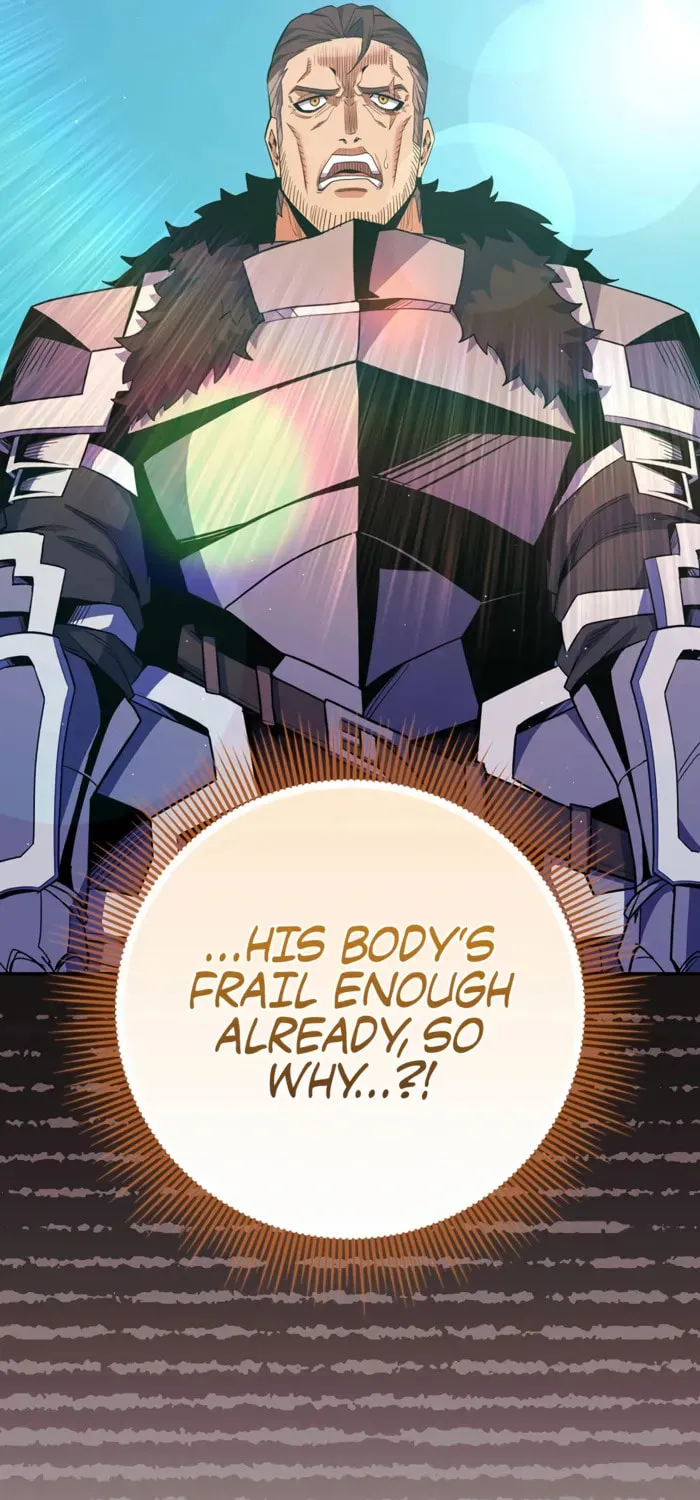 Reborn as the Overpowered Genius Lord Chapter 61 page 19 - 