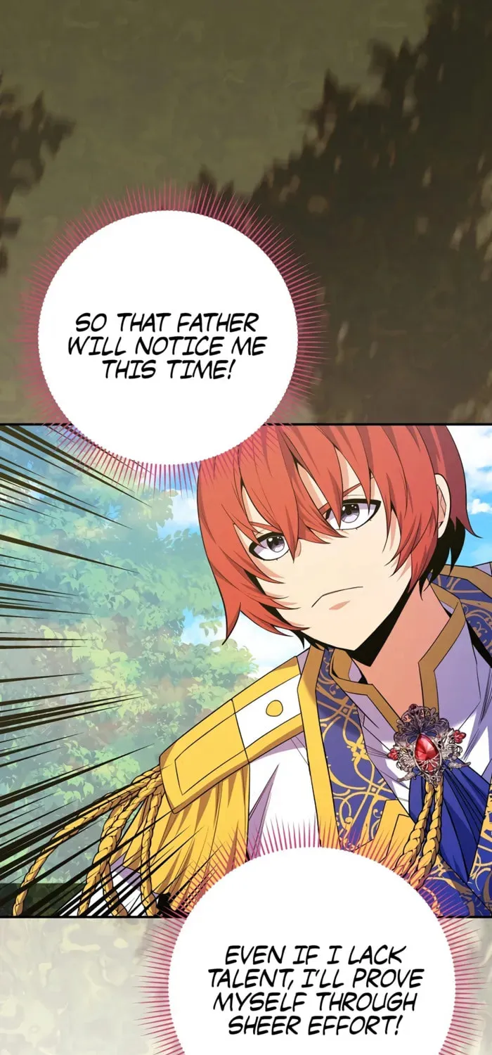Reborn as the Overpowered Genius Lord Chapter 61 page 23 - 