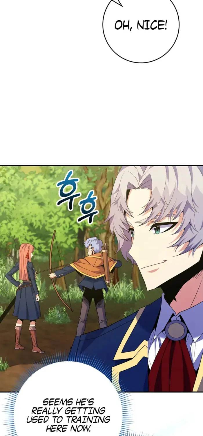 Reborn as the Overpowered Genius Lord Chapter 61 page 29 - 