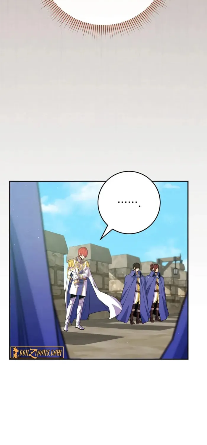 Reborn as the Overpowered Genius Lord Chapter 61 page 4 - 