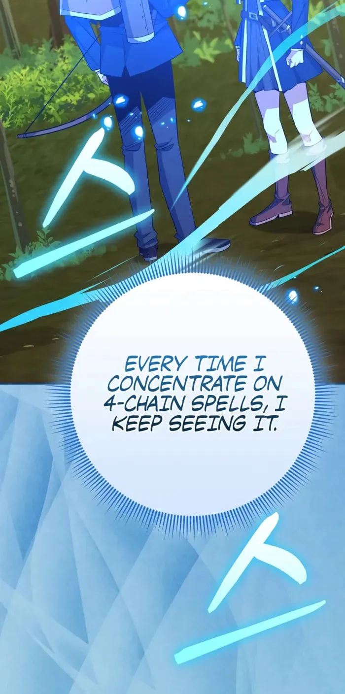 Reborn as the Overpowered Genius Lord Chapter 61 page 36 - 