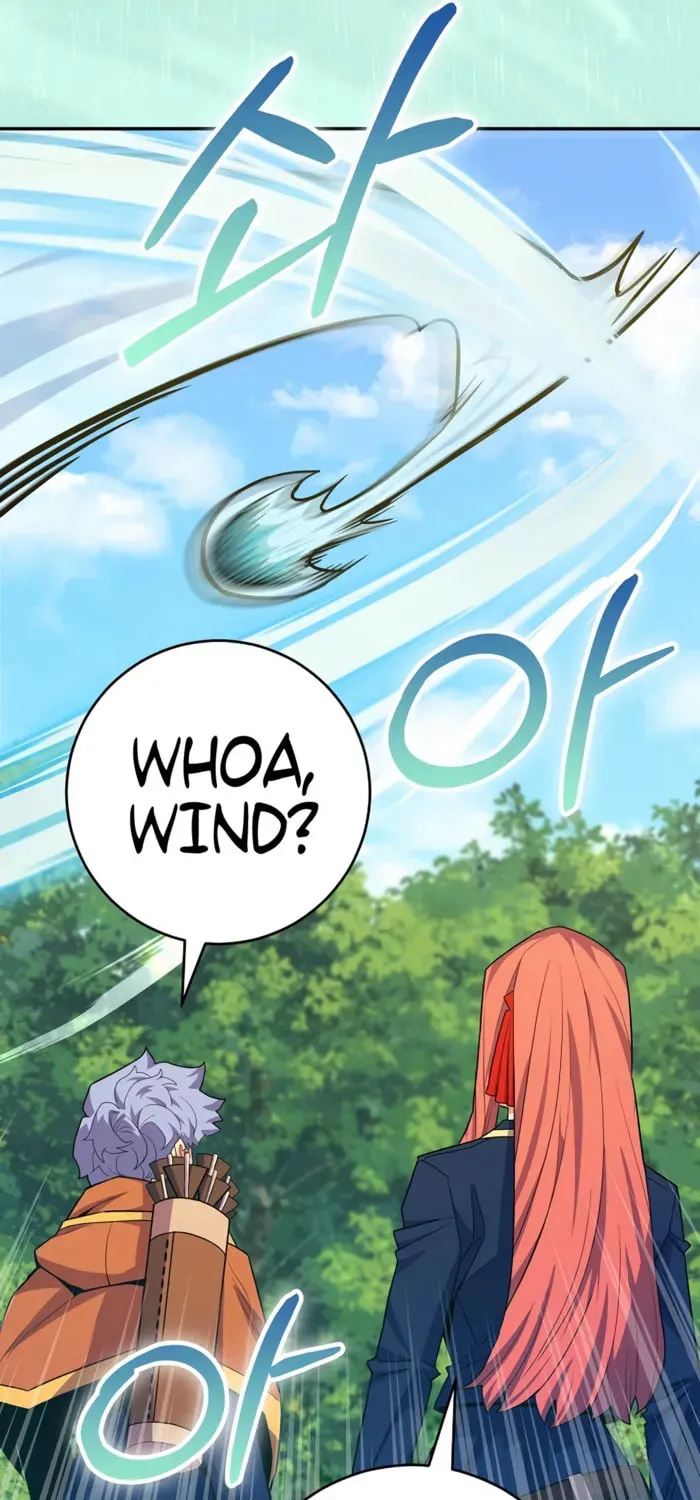 Reborn as the Overpowered Genius Lord Chapter 61 page 43 - 