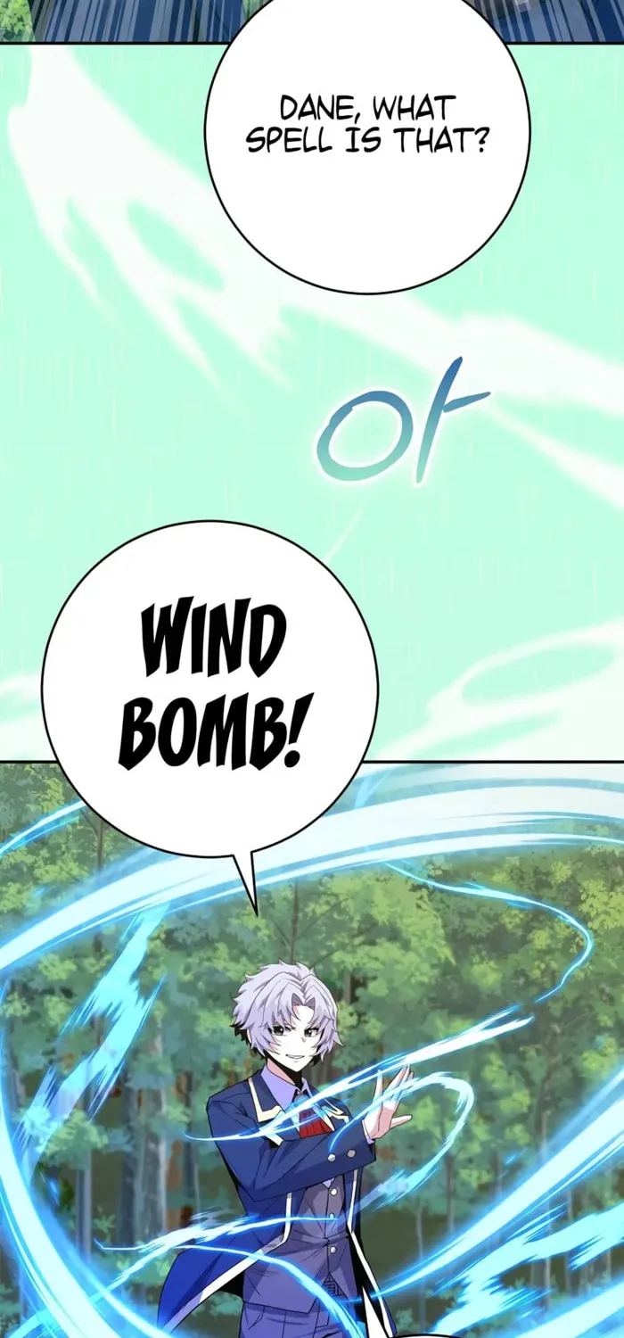 Reborn as the Overpowered Genius Lord Chapter 61 page 44 - 