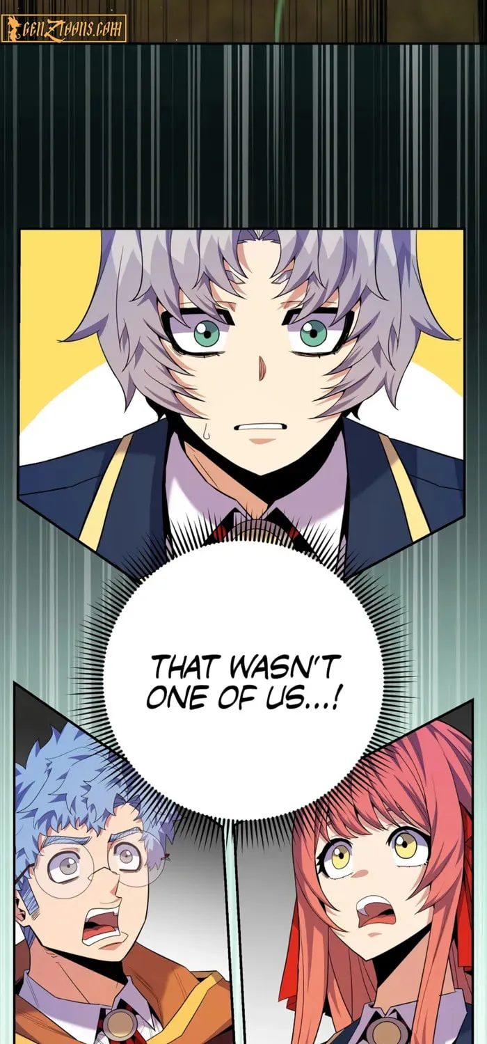 Reborn as the Overpowered Genius Lord Chapter 61 page 55 - 
