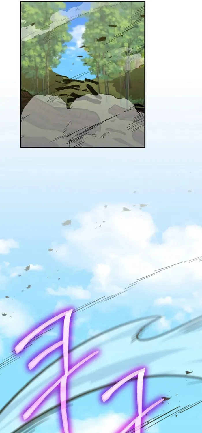 Reborn as the Overpowered Genius Lord Chapter 61 page 59 - 