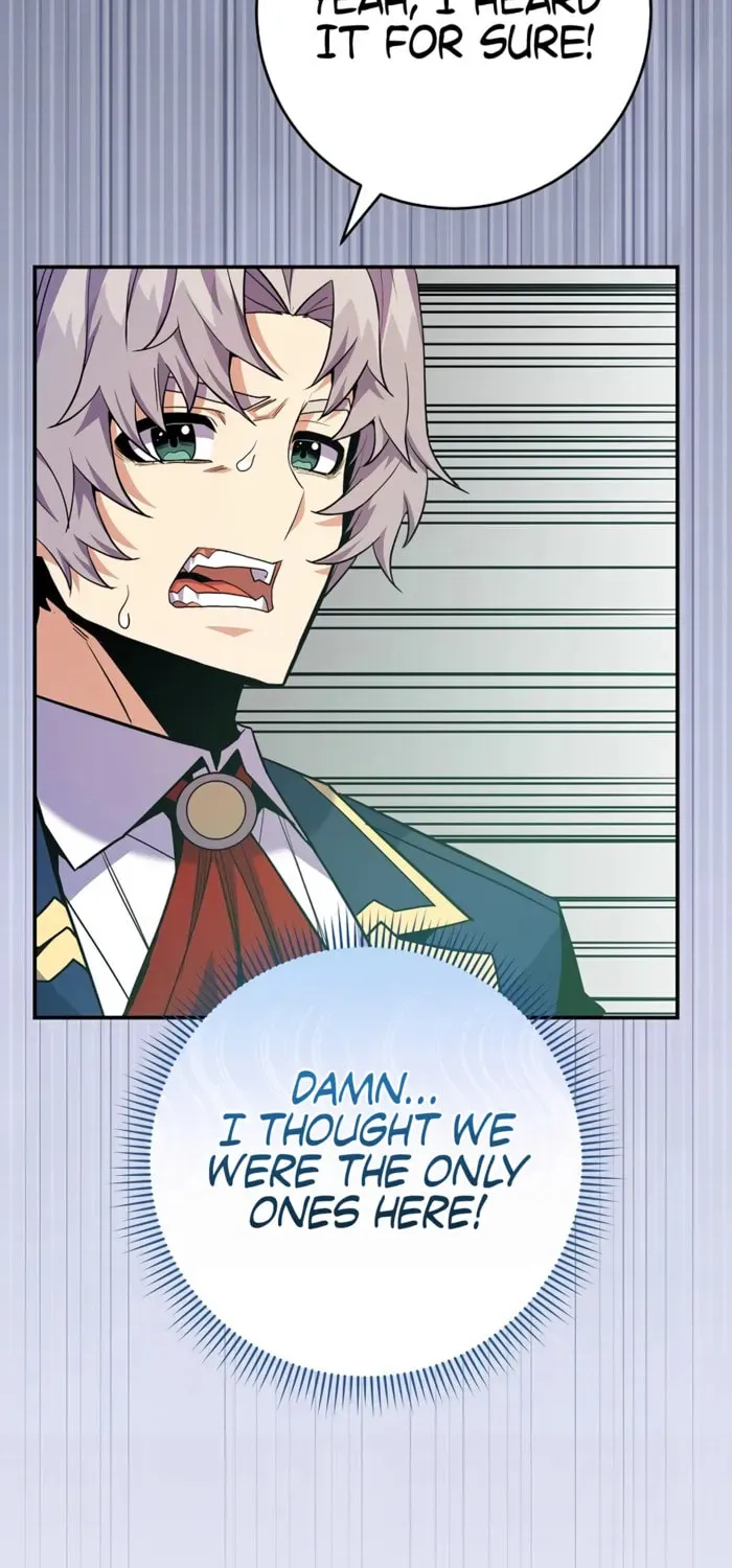 Reborn as the Overpowered Genius Lord Chapter 61 page 62 - 