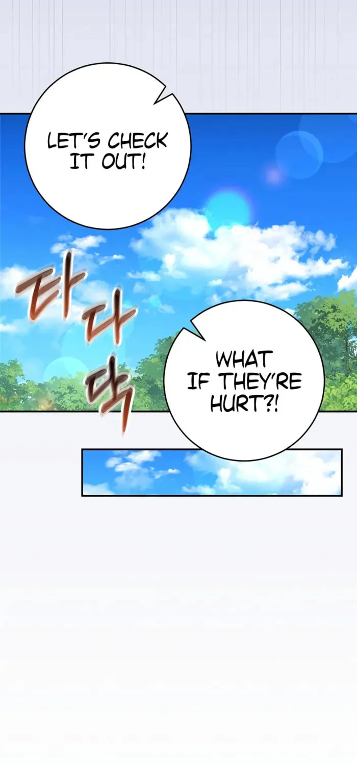 Reborn as the Overpowered Genius Lord Chapter 61 page 63 - 