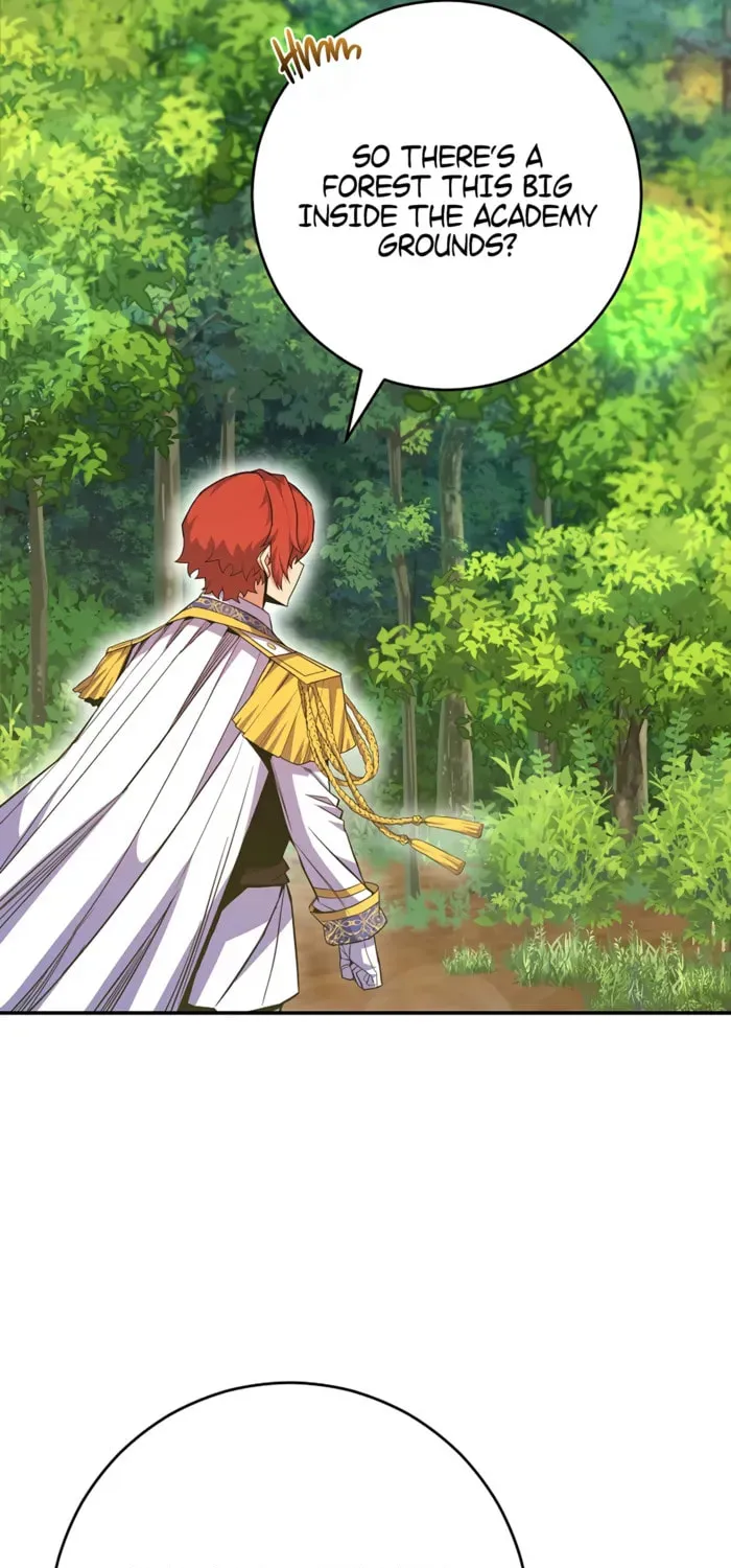 Reborn as the Overpowered Genius Lord Chapter 61 page 65 - 