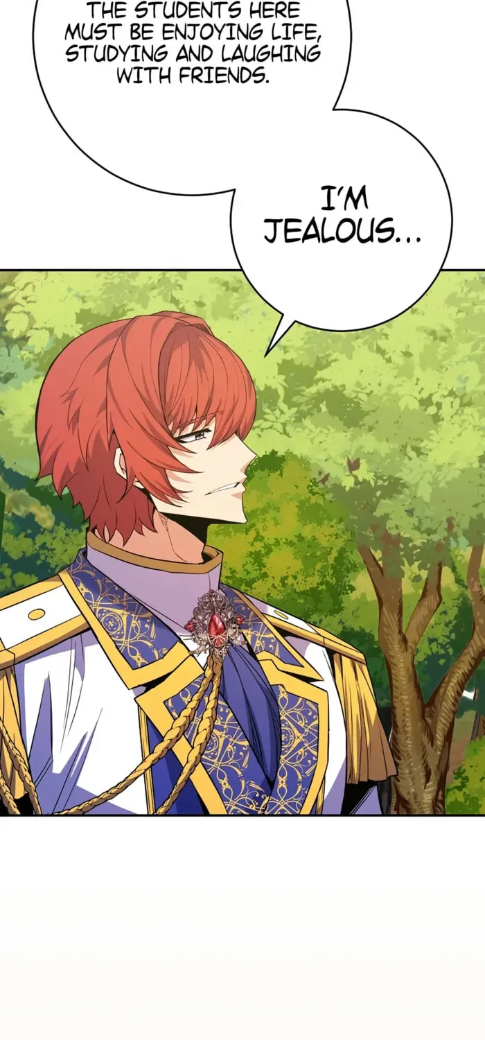 Reborn as the Overpowered Genius Lord Chapter 61 page 66 - 