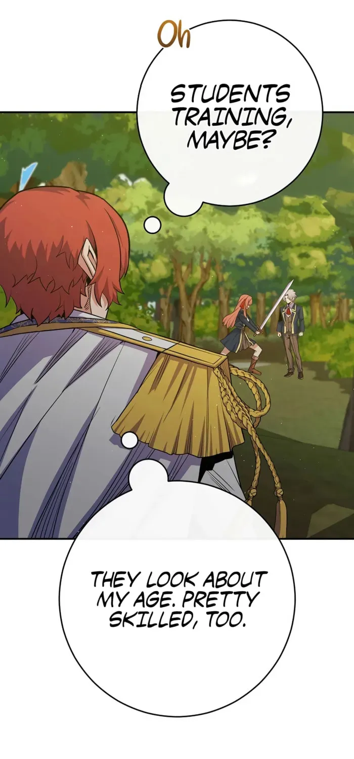 Reborn as the Overpowered Genius Lord Chapter 61 page 75 - 