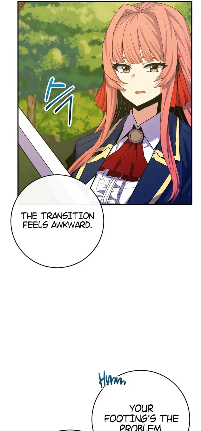 Reborn as the Overpowered Genius Lord Chapter 61 page 77 - 