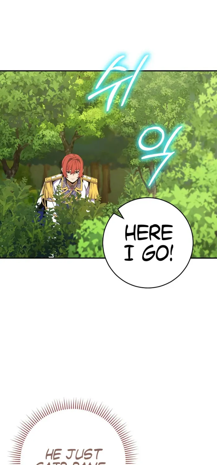 Reborn as the Overpowered Genius Lord Chapter 61 page 79 - 