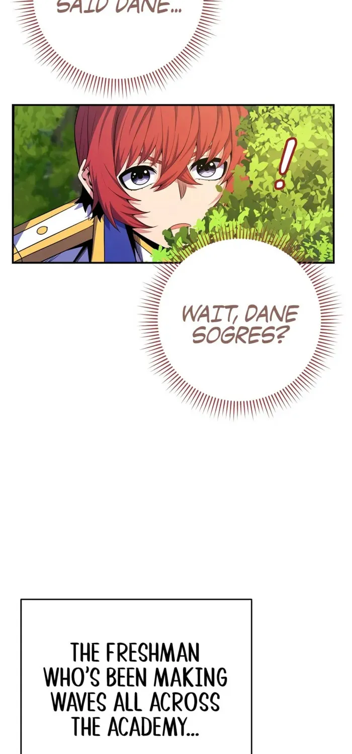 Reborn as the Overpowered Genius Lord Chapter 61 page 80 - 