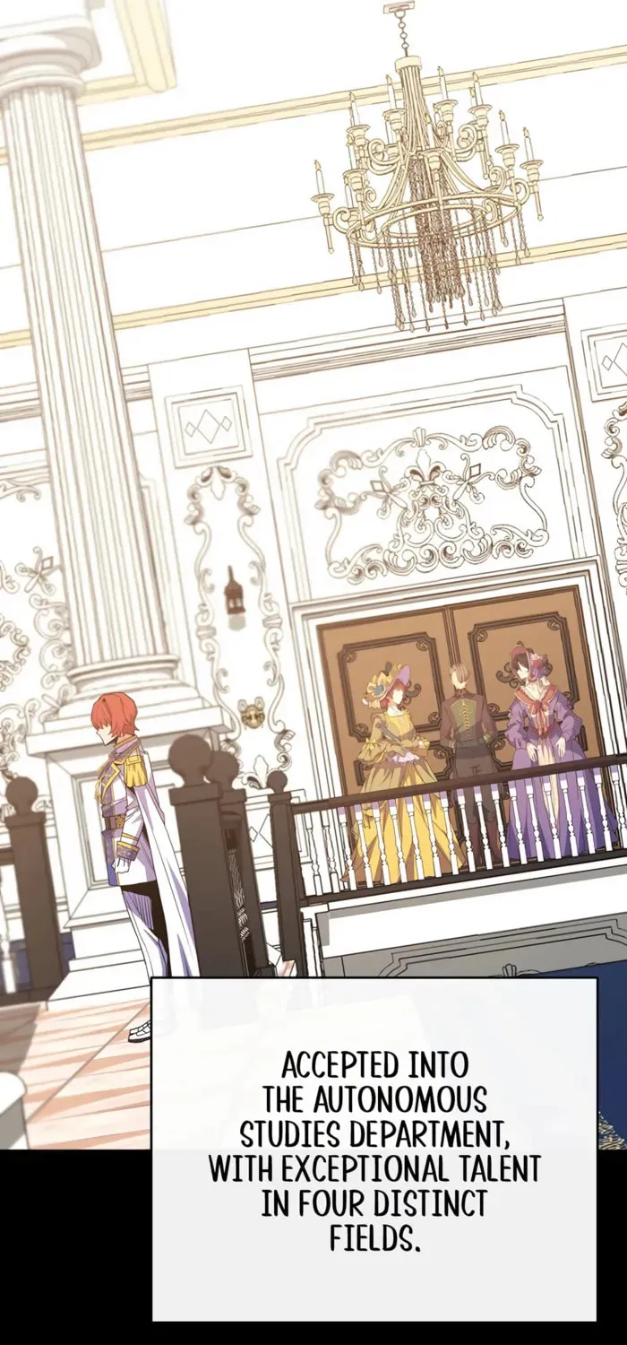 Reborn as the Overpowered Genius Lord Chapter 61 page 83 - 