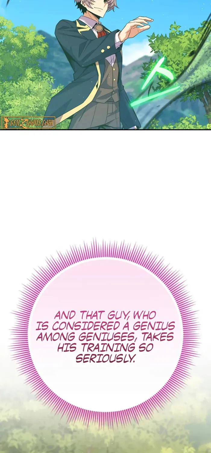 Reborn as the Overpowered Genius Lord Chapter 61 page 85 - 