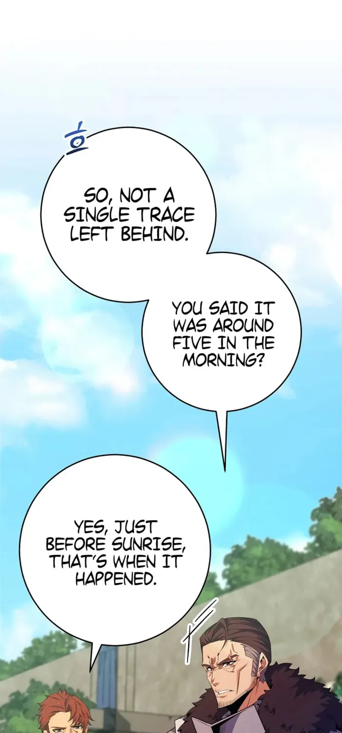 Reborn as the Overpowered Genius Lord Chapter 61 page 10 - 