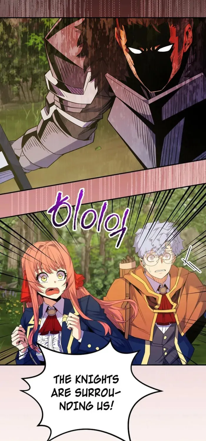 Reborn as the Overpowered Genius Lord Chapter 64 page 3 - 
