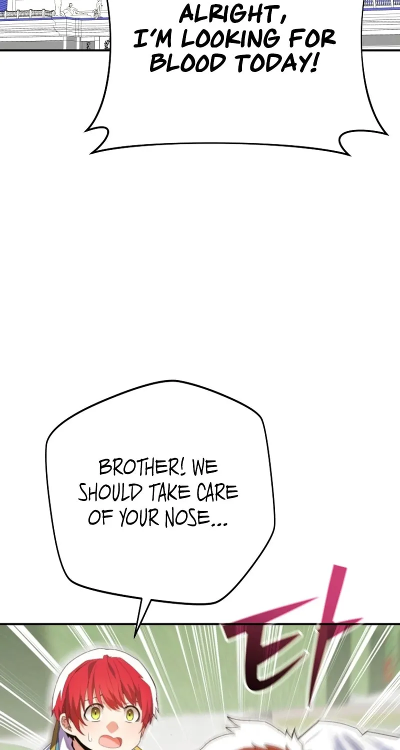 Reborn as the Overpowered Genius Lord Chapter 7 page 3 - 