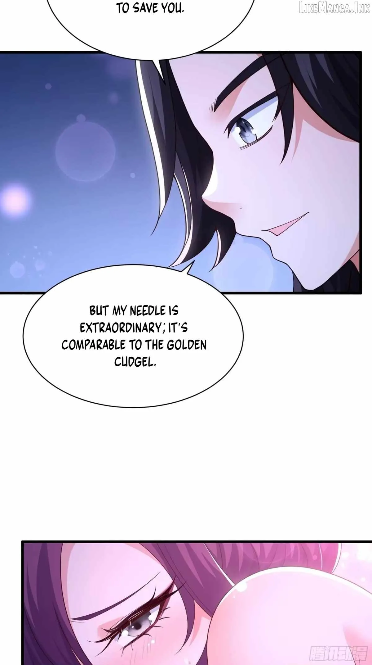 Reborn in the Water Margin World as the Strongest Wu Dalang Chapter 73 page 2 - 