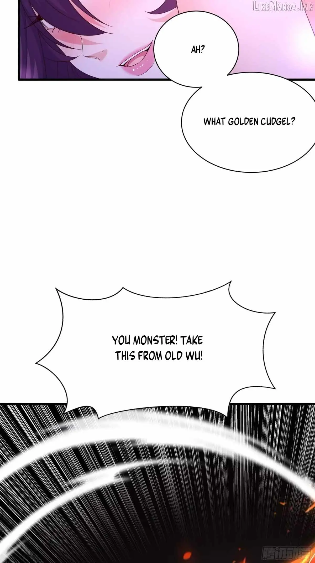 Reborn in the Water Margin World as the Strongest Wu Dalang Chapter 73 page 3 - 