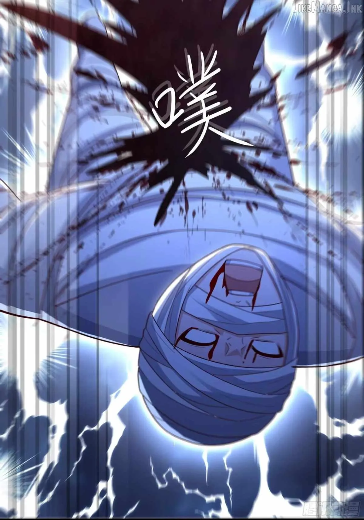 Reborn in the Water Margin World as the Strongest Wu Dalang Chapter 73 page 21 - 