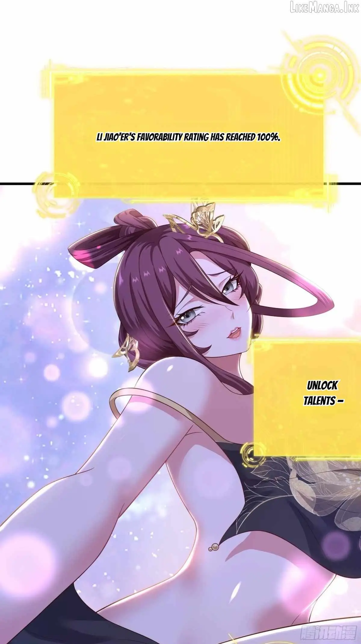 Reborn in the Water Margin World as the Strongest Wu Dalang Chapter 73 page 26 - 