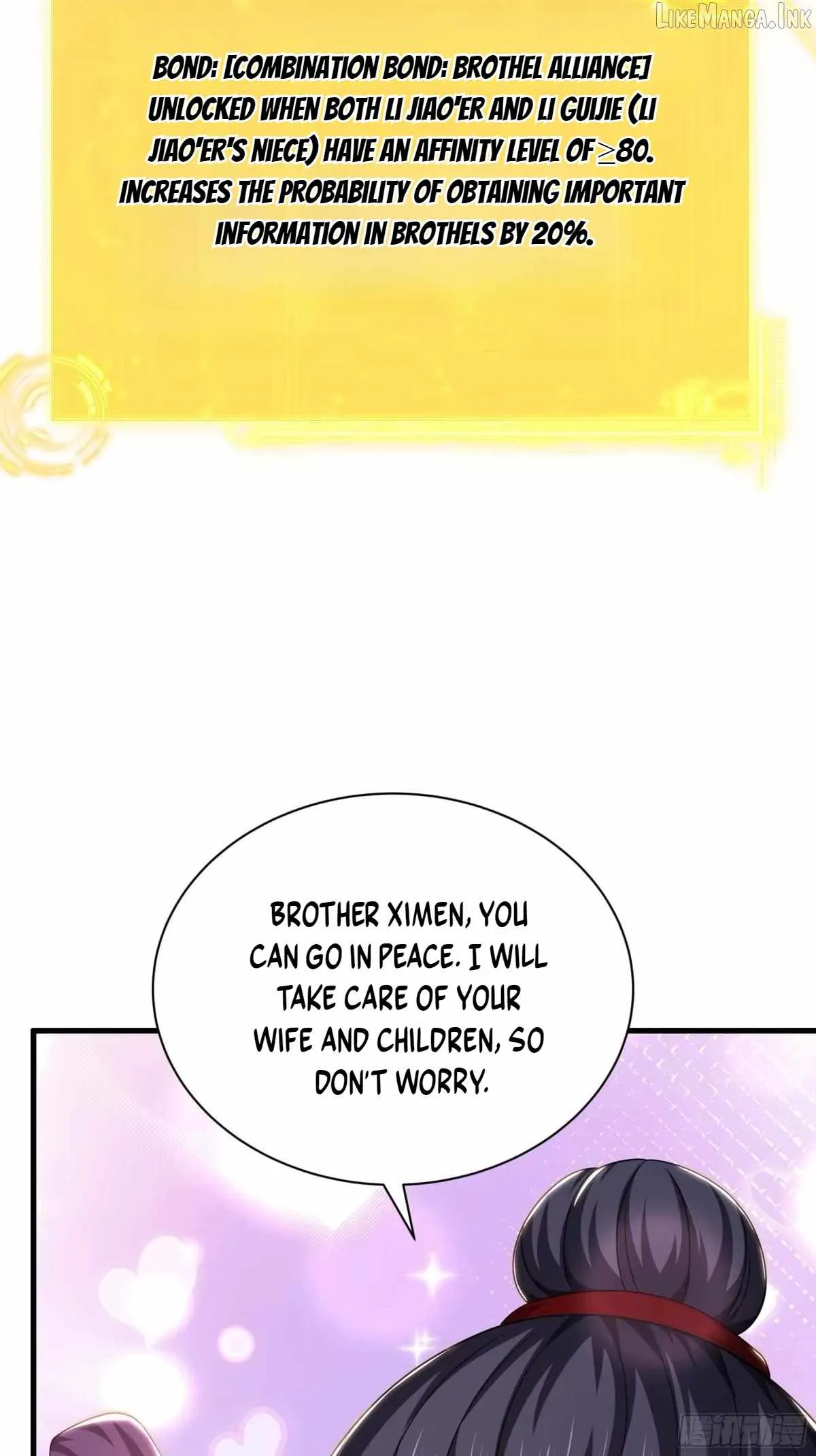 Reborn in the Water Margin World as the Strongest Wu Dalang Chapter 73 page 28 - 