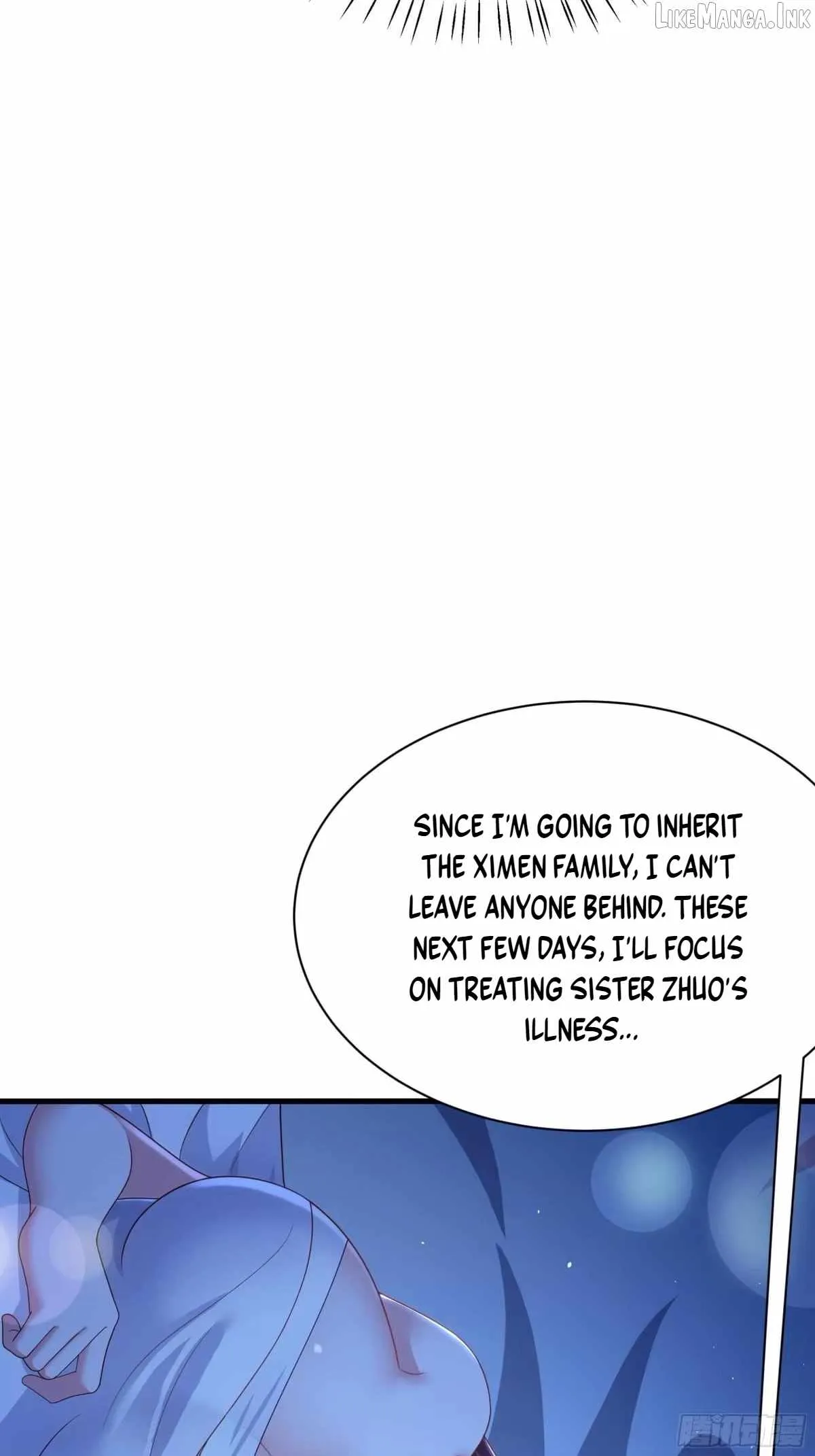 Reborn in the Water Margin World as the Strongest Wu Dalang Chapter 73 page 30 - 