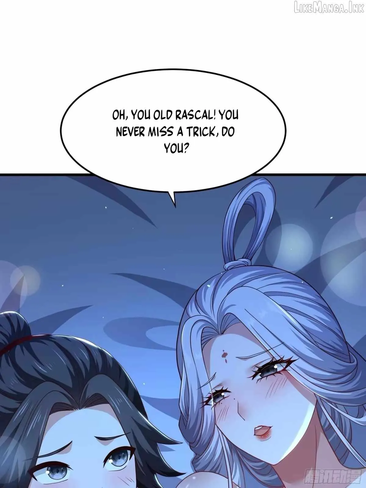 Reborn in the Water Margin World as the Strongest Wu Dalang Chapter 73 page 33 - 
