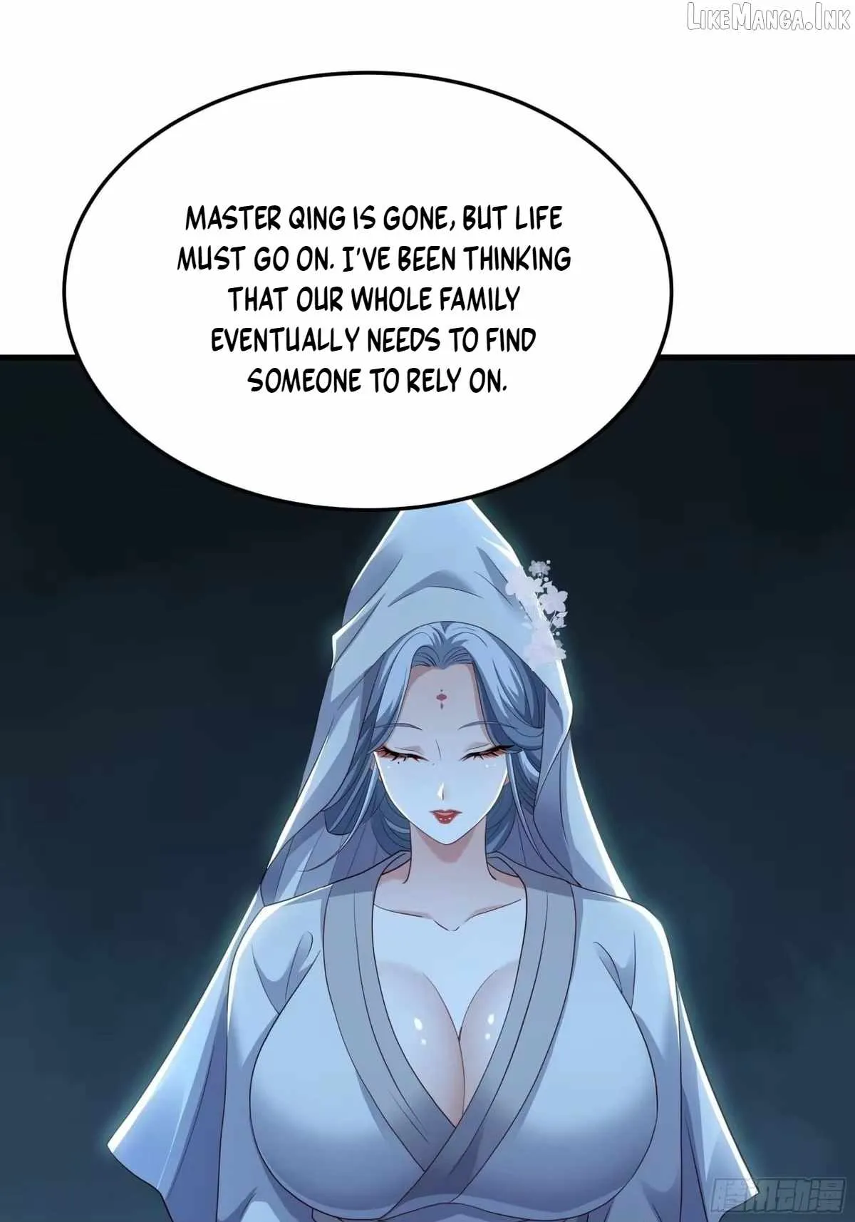 Reborn in the Water Margin World as the Strongest Wu Dalang Chapter 73 page 40 - 