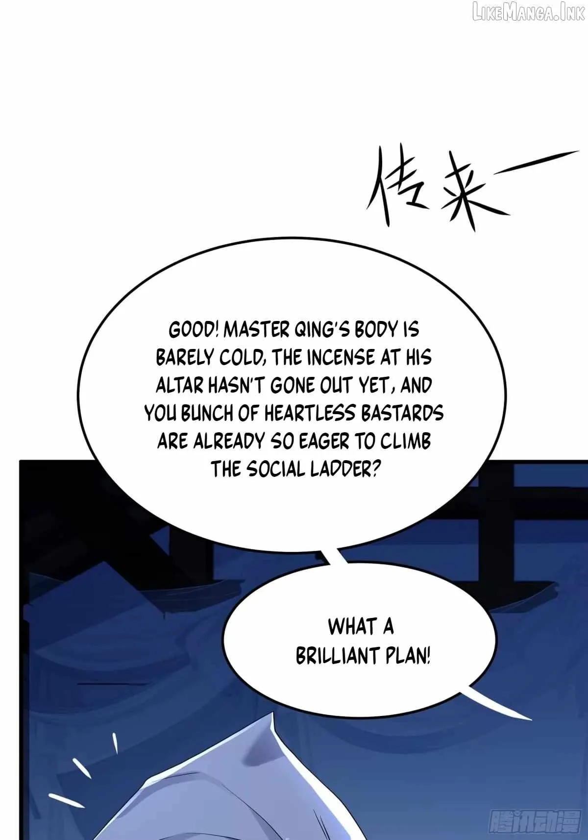 Reborn in the Water Margin World as the Strongest Wu Dalang Chapter 73 page 45 - 