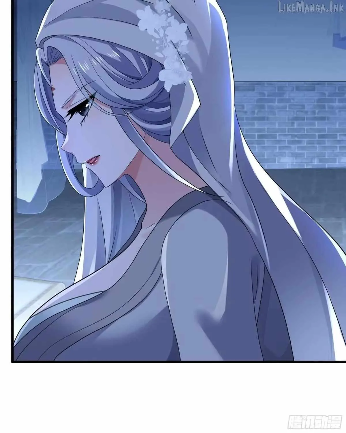 Reborn in the Water Margin World as the Strongest Wu Dalang Chapter 73 page 46 - 