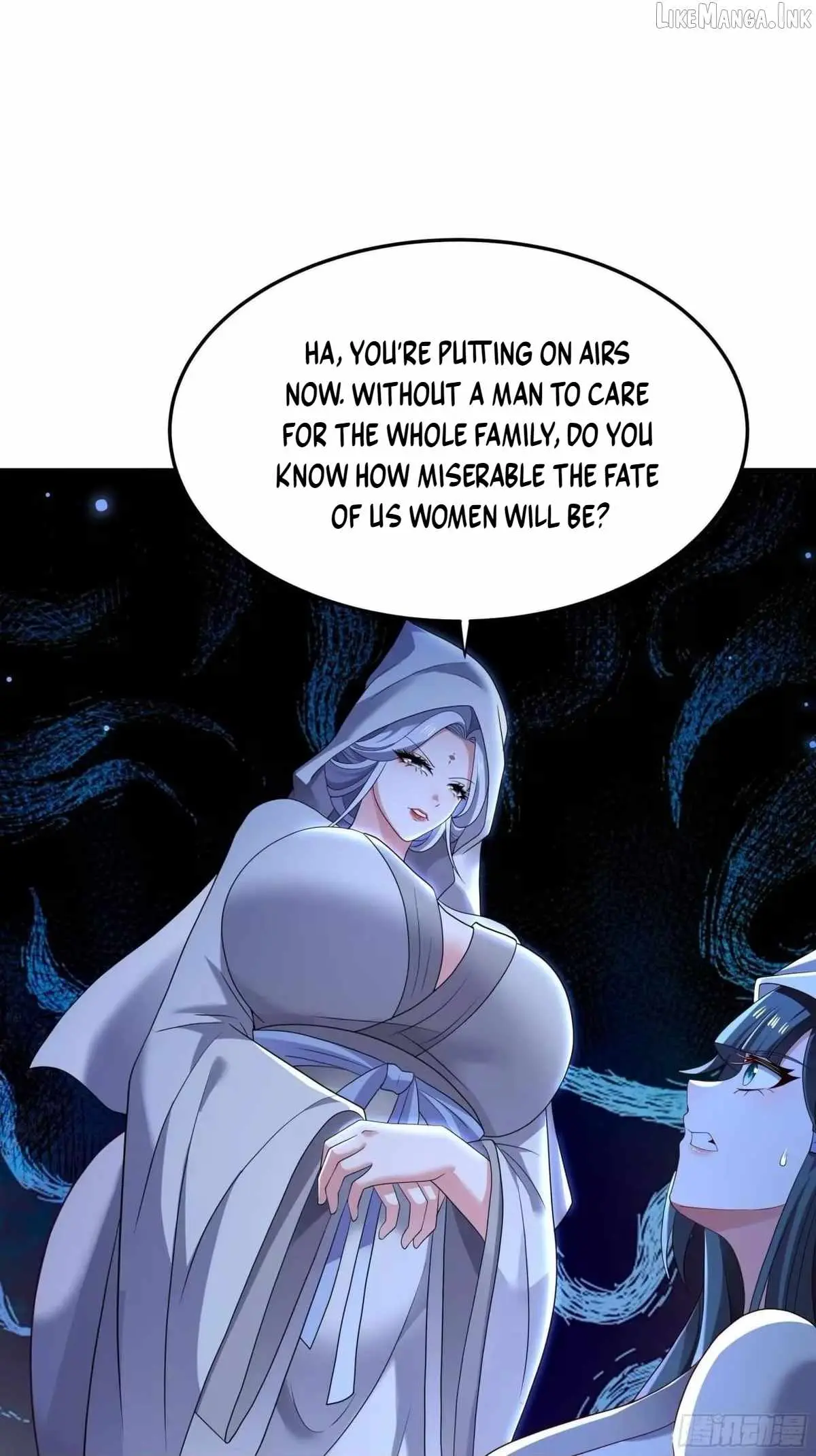 Reborn in the Water Margin World as the Strongest Wu Dalang Chapter 73 page 52 - 