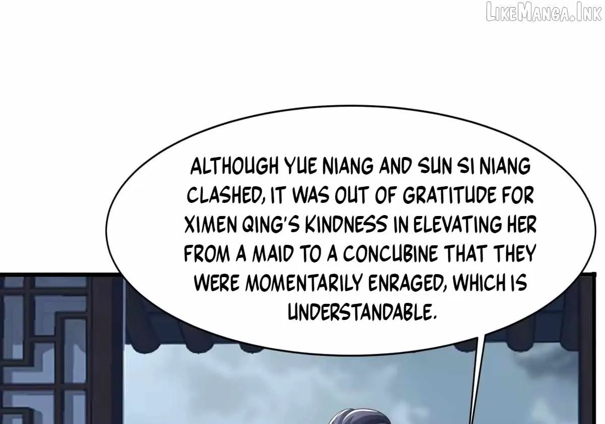 Reborn in the Water Margin World as the Strongest Wu Dalang Chapter 74 page 12 - 