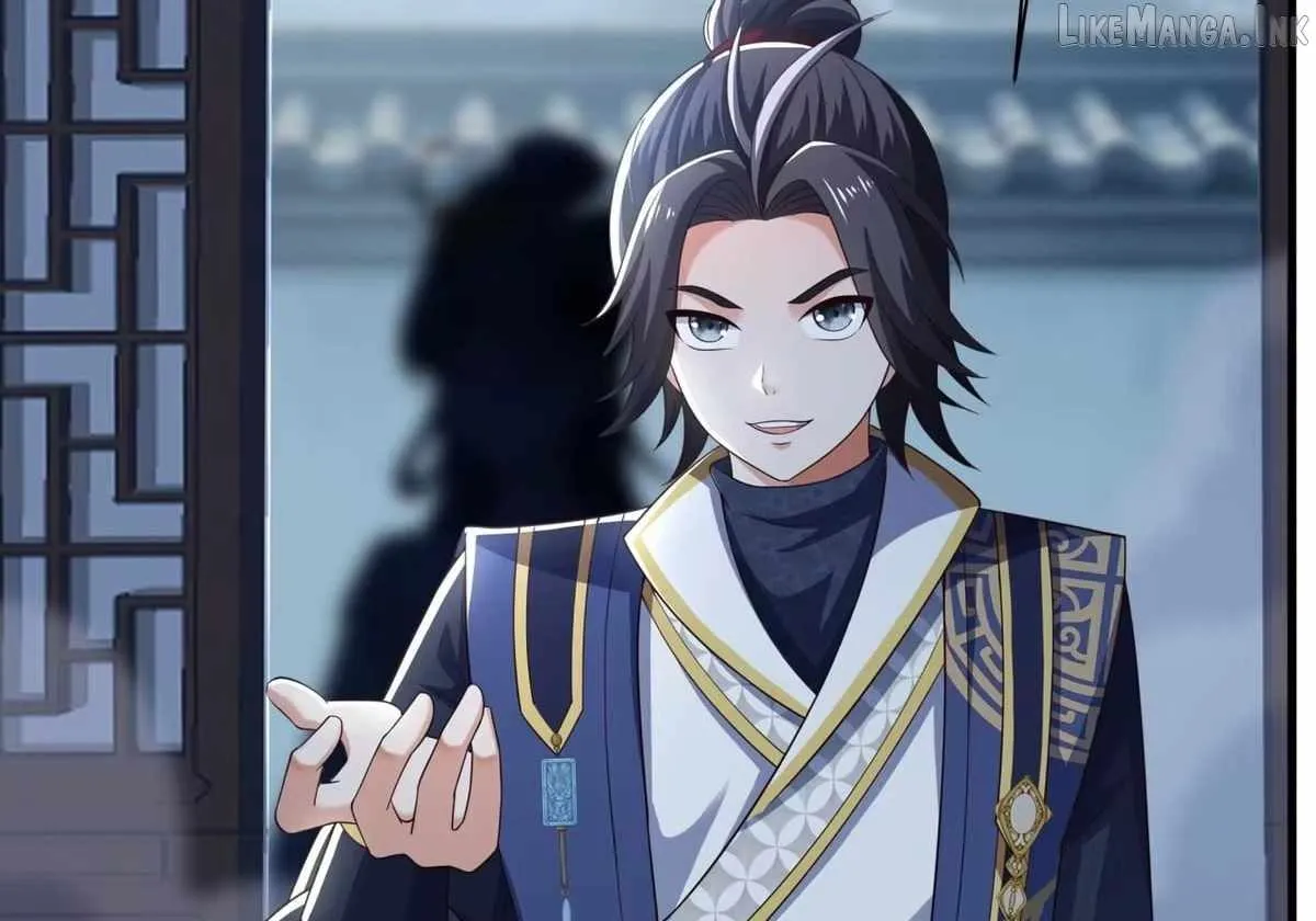 Reborn in the Water Margin World as the Strongest Wu Dalang Chapter 74 page 13 - 
